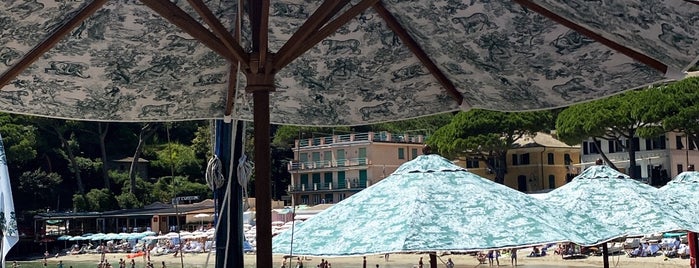 Bagni Fiore is one of Portofino 🇮🇹.
