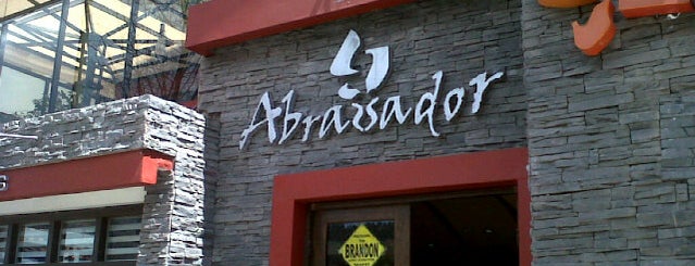 Abrassador is one of Cusco.