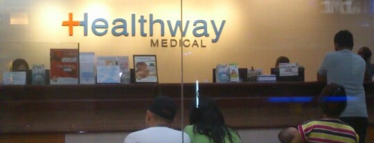 Healthway Philippines