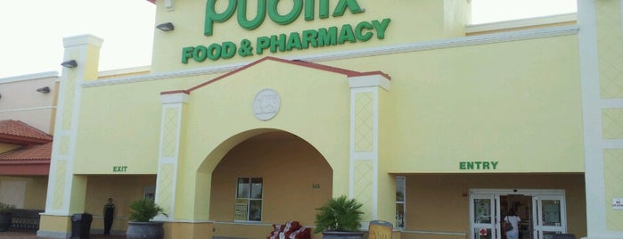 Publix is one of J.さんのお気に入りスポット.