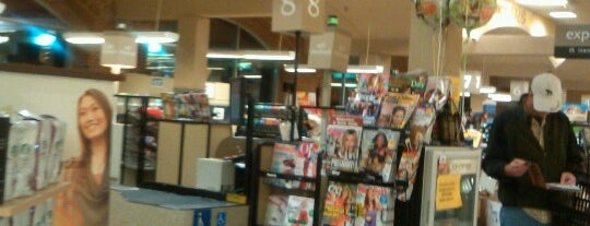 Safeway is one of Michelle’s Liked Places.