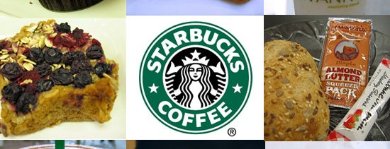 Starbucks is one of Heladerias y Confiterias al paso.