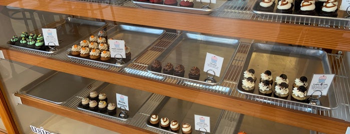My Little Cupcake is one of To Try in Burlington Area.