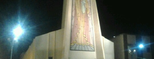 Igreja Nossa Senhora da Luz is one of Camilaさんのお気に入りスポット.