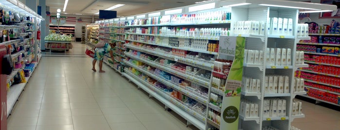 Supercenter Nazaré is one of Best places in Belém, Brasil.