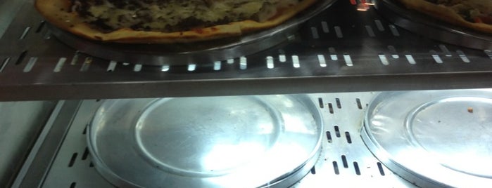 Senhora Pizza is one of Bruno : понравившиеся места.