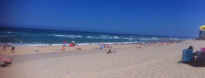 Plage de Biscarosse is one of Arcachon.