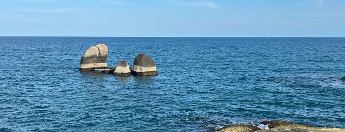 Lamai View Point is one of Koah Samui.