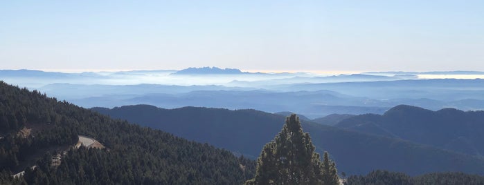 Rasos De Peguera is one of Lieux qui ont plu à Jordi.