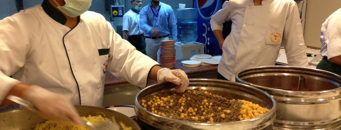 Koshary Al Tahrir is one of To Try: JED.