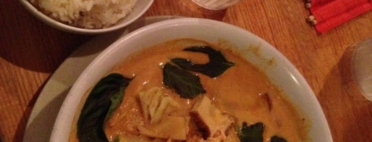 Thai Taste is one of Rest of Colorado Eat and See.