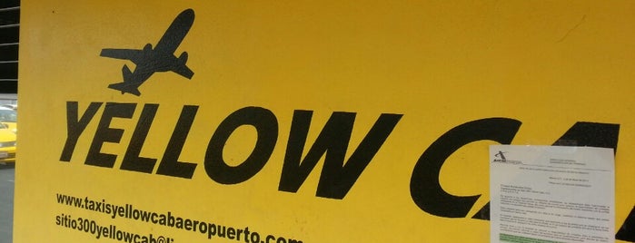 Oficinas de Yellow Cab is one of JoseRamonさんのお気に入りスポット.