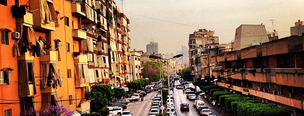 ashrafieh bridge is one of To Try - Elsewhere38.