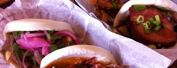 Fat Bao is one of Sugarland Top Food Places.