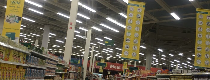 Spinneys is one of Египет.
