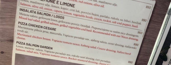 Vapiano is one of Alejandroさんのお気に入りスポット.