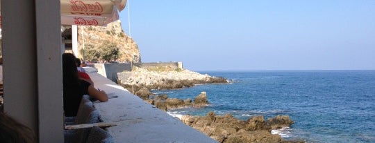 Ηνωμένα Βουστάσια is one of Crete in One Swoop.