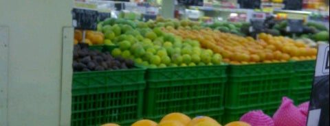 Super Indo Teluk Gong is one of Super Indo Supermarkets.