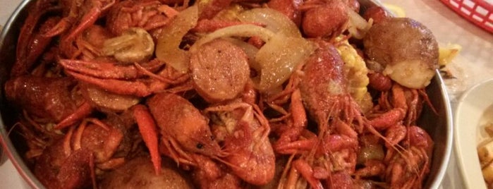 The 15 Best Places for Fried Shrimp in Austin