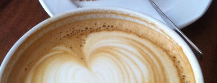 CaféArt is one of Best in Turku.