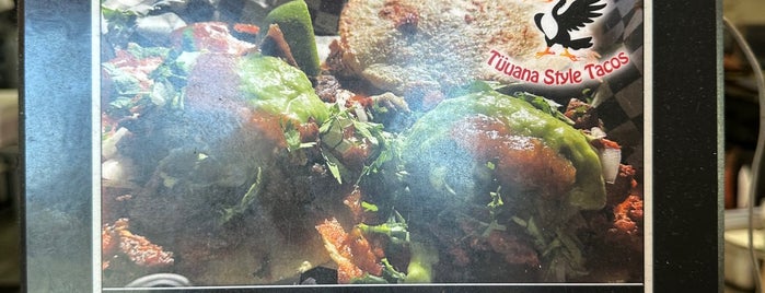 Tacos El Tucan is one of cnelson : понравившиеся места.