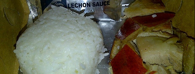 ElarZ Lechon is one of Favorite Food.