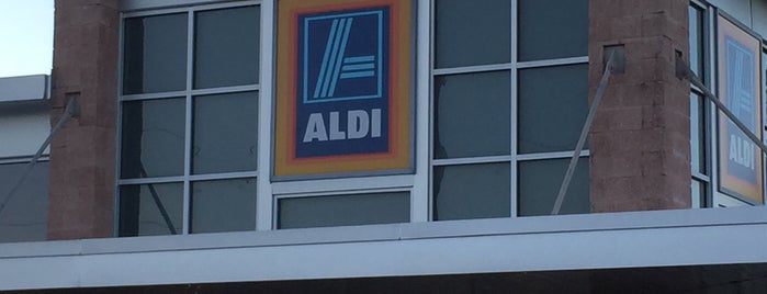 ALDI is one of Standards.