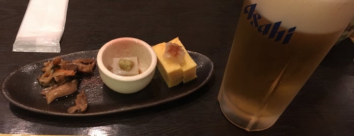 家族亭 梅田ナビオ店 is one of 和食店 Ver.5.