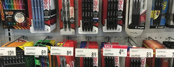 Office Depot is one of Yelp deals.