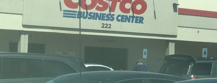 Costco Business Center is one of Las Vegas.