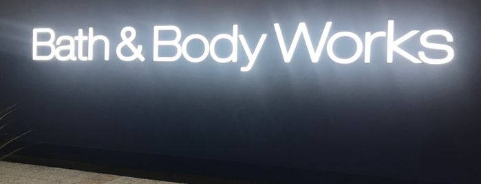 Bath & Body Works is one of Las Vegas.