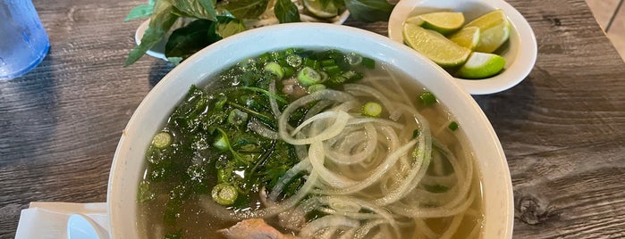 Viet Noodle Bar is one of Soy : понравившиеся места.