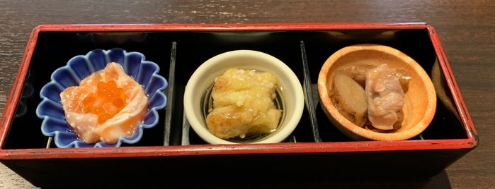笹塚 兎屋 is one of Sake spots.