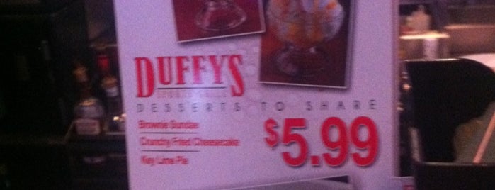 Duffy's Sports Grill is one of WEST PALM BEACH.