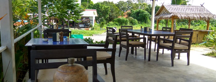 Hen Chef is one of Coffee`Cafe@Phuket.