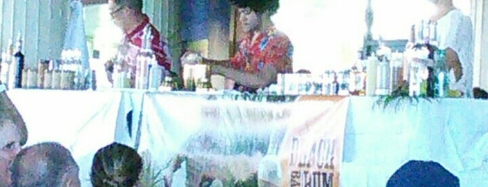 Mai Tai Festival is one of AKBさんのお気に入りスポット.