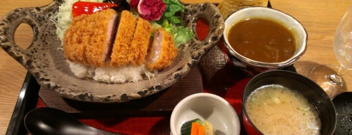 OOTOYA 大戸屋 is one of Breather + Foursquare Guide to Union Square.