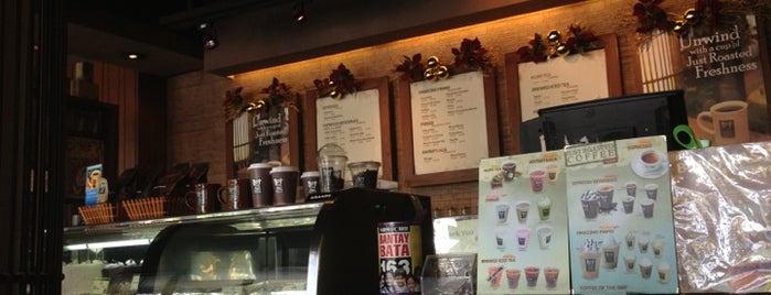 Bo's Coffee is one of Cafe, Coffee Shops, Bars.