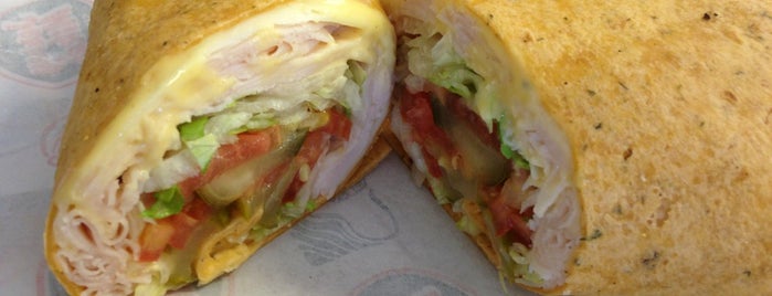 Jersey Mike's Subs is one of Best places to eat in Trussville.