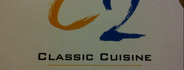 C2 Classic Cuisine is one of Best places in Manila, Philippines.