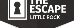 The Escape Little Rock is one of Arkansas.