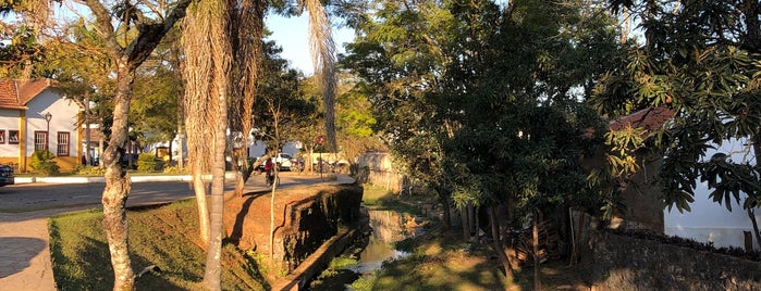 Centro Histórico de Tiradentes is one of Tiradentes / SJDR.