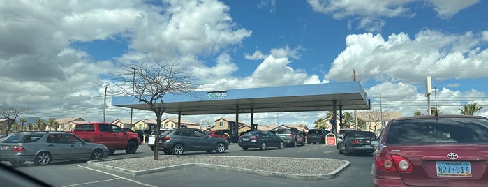 Sam's Club Fuel Center is one of The 13 Best Places for Gas Stations in Las Vegas.
