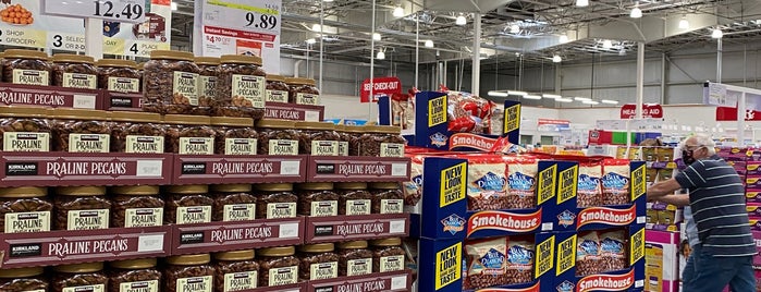Costco is one of Top picks for Food & Drink Shops.