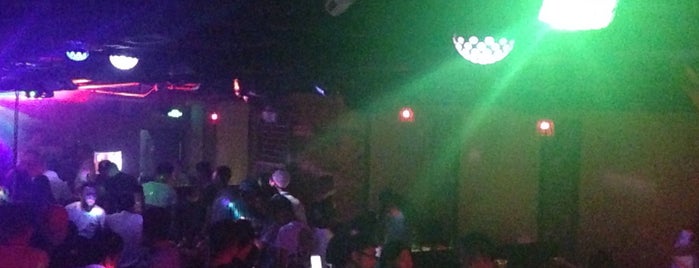 CAMA ATK is one of Hanoi Nightlife.