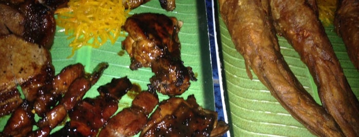Sito's Grill is one of Philippines.