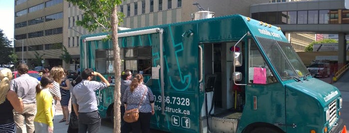 The 15 Best Places For Spicy Food In Edmonton