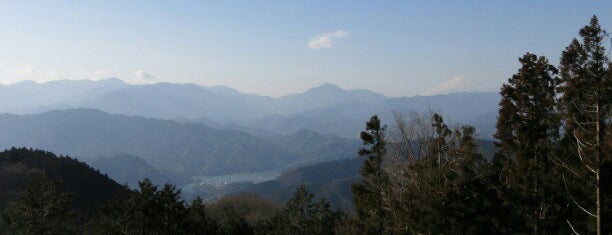 Mt. Kagenobu is one of Mountain.