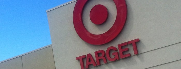 Target is one of Okanagan.