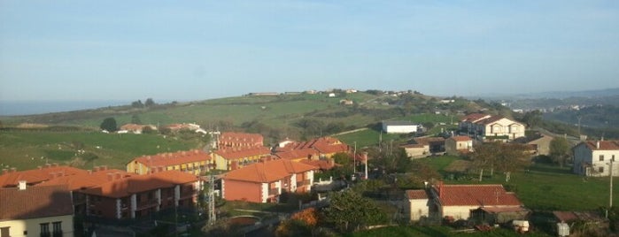 hotel valle de arco is one of Gabriel : понравившиеся места.